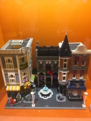 -kidsland(南开大悦城店)