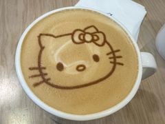 -逸派咖啡 EPARKCOFFEE(广安门店)
