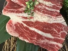 -牛焱·和牛烧肉(五大道店)