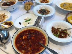 -惠丰堂饭庄(北洼路店)