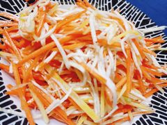 -伊带伊路新疆美食府(呼家楼店)