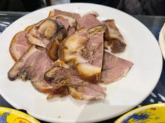 -康陵正德春饼宴26号