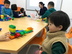 -斯坦星球AI编程·机器人科创·科学实验·信奥·思维·STEM·积木拼搭·竞赛考级(浦东联洋广场大拇指龙阳御桥中心)