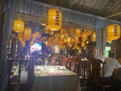-老湖南民间菜·牛肉十八炒(花都店)