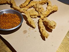 -烤匠麻辣烤鱼(万象城店)