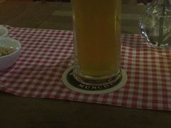 -Paulaner·德国帕拉娜自酿啤酒餐厅(海上世界店)