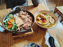 -铃木食堂(北新桥店)