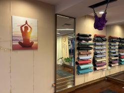 -皇冠瑜伽·普拉提·疼痛康复