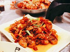 -巴厘龙虾·榜首油焖大虾(音乐学院·沿江酒馆店)