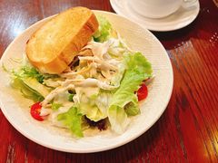 -斯比特花园西餐厅(东方商厦店)