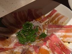 -猫爪爪原切自助烤肉(观音桥阳光世纪店)