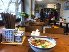 -辣肉面大王(天平路店)