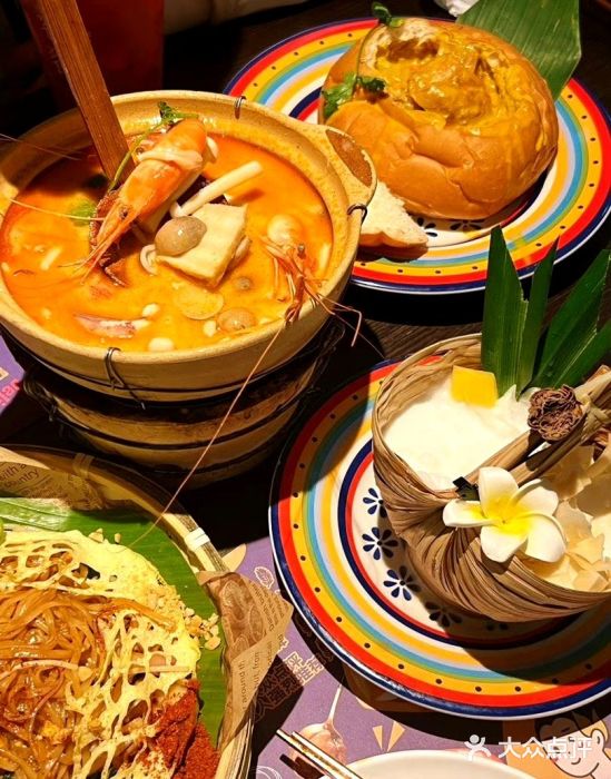 泰妃殿(武汉首店)图片