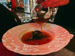 -恰餐厅及酒吧CHAR Bar & Grill(北京三里屯洲际店)