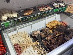 -马老大烧烤(和平路店)