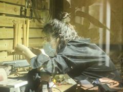 -五月木作·DIY木作文创体验店(北京路店)