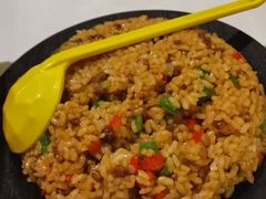 -黑青稞庄园·新式藏餐·牦牛肉汤锅(新都桥店)