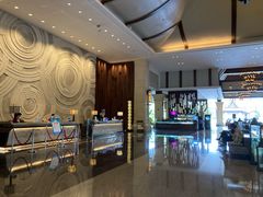 -西双版纳融创皇冠假日度假酒店