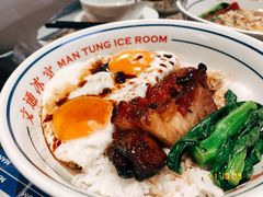 -文通冰室(温州万象城店)