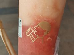 -喜茶(广州番禺奥园广场店)