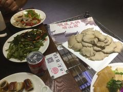 -重庆德庄火锅(体育中心店)