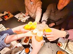 -花潮料理艺食馆(SM新生活广场店)