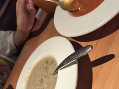 -新贝乐意大利餐厅(苏州中心店)