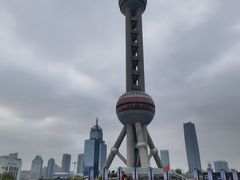 -东方明珠广播电视塔