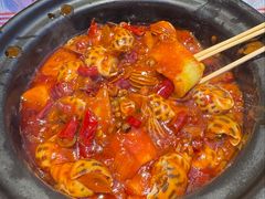 辣酒花螺-永信海鲜(群星城店)