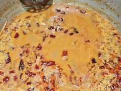 -清真·锦翔炝锅鱼(明德门店)