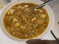 蟹粉豆腐-老吉士(环贸iapm店)