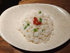 清炒虾仁-扬州狮子楼·非遗淮扬菜(东关街店)