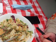 -西贝莜面村(上海百联西郊店)