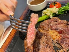 肉眼牛排-西堤牛排(合肥之心城店)