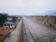 -鸡鸣驿古城