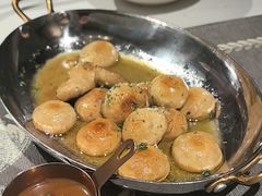 -一棵树·意大利西餐厅One Tree(新城店)