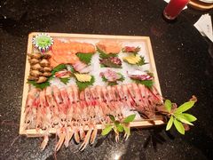 -上井精致料理(大坪店)