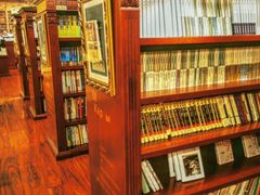 -果戈里书店