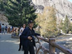 -可可托海景区