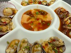 -凤霞海鲜大排档·天津菜(抗震路店)