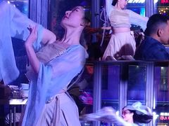 -108·公社·创意餐厅·LIVE HOUSE(李公堤店)