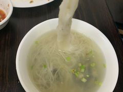 -建国蚵煎蚵面