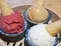 -歎雪糕低糖低脂Gelato冰淇淋