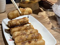 -柳叶刀烧烤(北大清华店)
