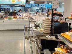 -宜家·瑞典风味餐厅(天津东丽商场店)