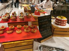 -桂林喜来登饭店雅琴咖啡厅