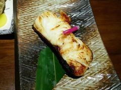 -千代武日本料理(开发区店)
