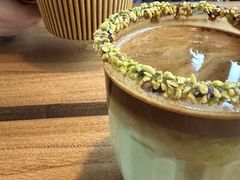 -Metal hands·铁手咖啡