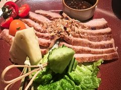 -CHINCHIN 青青·泰国料理(万象食家店)