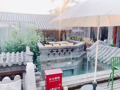 -糖房咖啡(南锣鼓巷店)